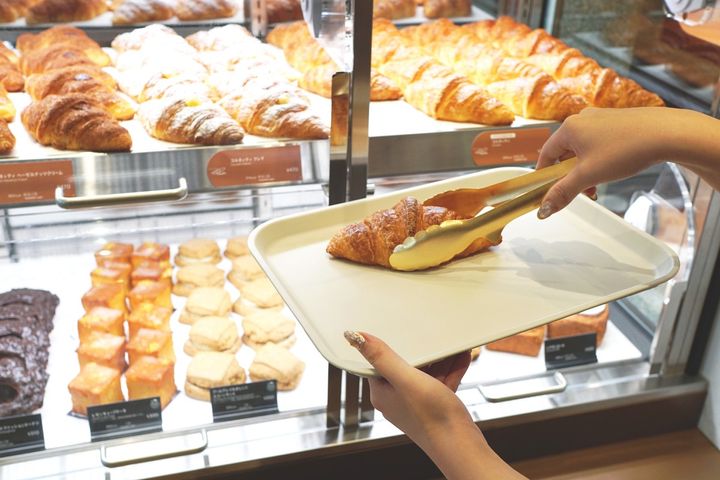 「プリンチ」セルフピック