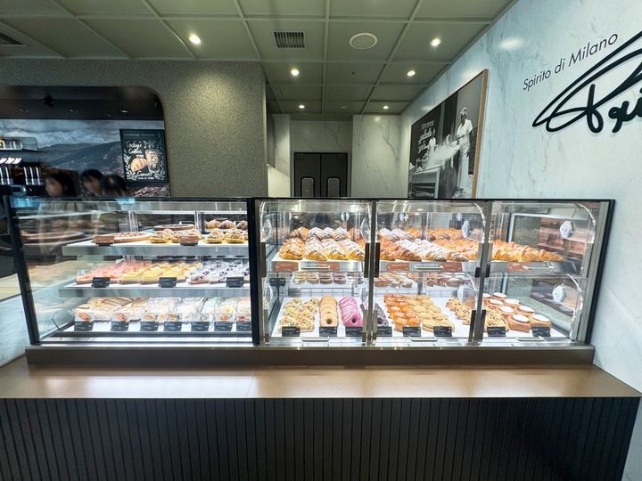 「プリンチ」の品揃え