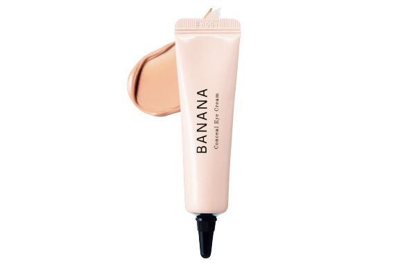 バナナ コンシールアイクリーム