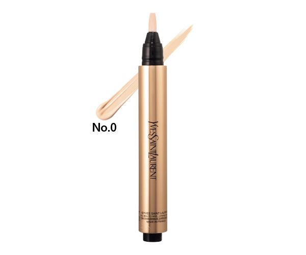 ラディアント タッチ