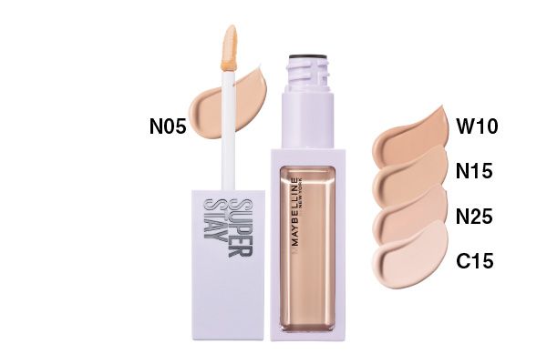 SPステイ コンシーラー