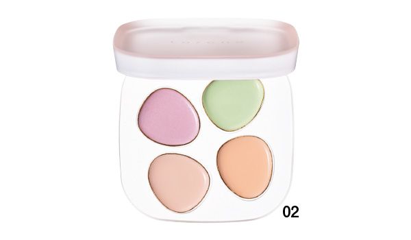 ペタル フロート フローレス タッチ