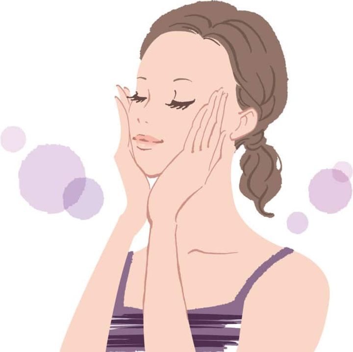 バリア機能のおかげで肌は健やかさを維持