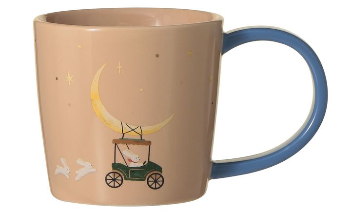 「オータムフェスティバル2025マグムーンベージュ」414ml 2600円