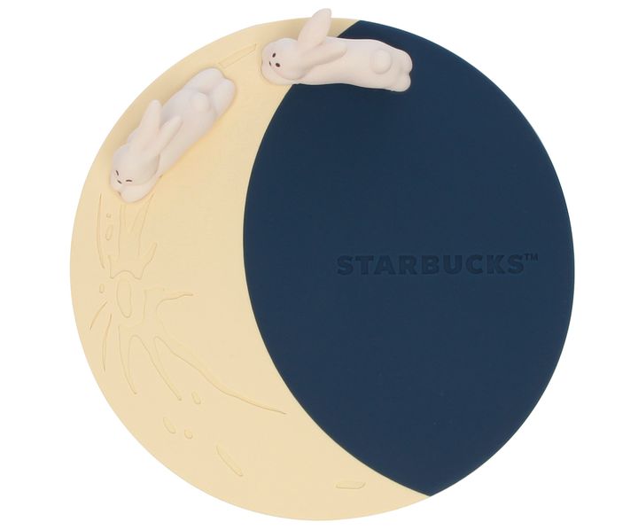 「オータムフェスティバル2025シリコンコースタームーン&ラビット」2000円