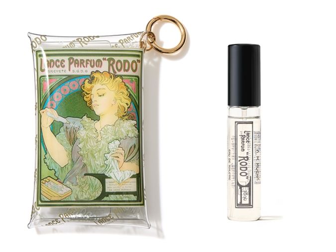 MUCHAワン・フクオカ・ビルディング店／オープニングキットC