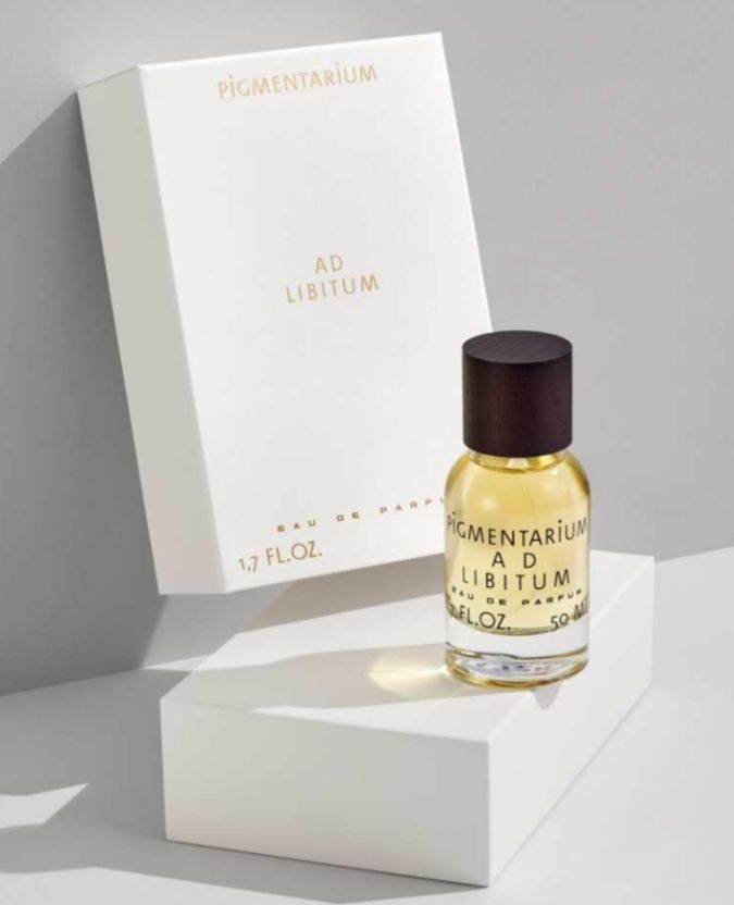 EDIT(h) （エディット）天神店・「Pigmentariu」／ワンビル