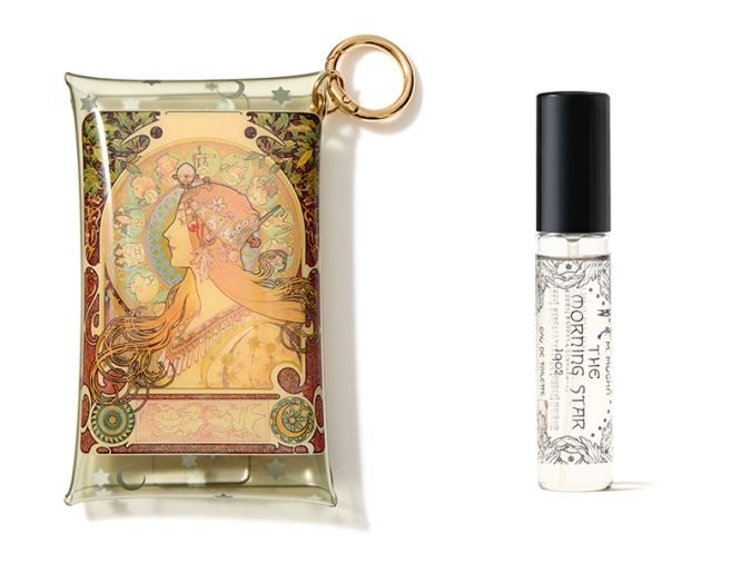 MUCHAワン・フクオカ・ビルディング店／オープニングキットB