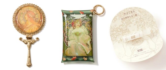 MUCHAワン・フクオカ・ビルディング店／オープニングキットA