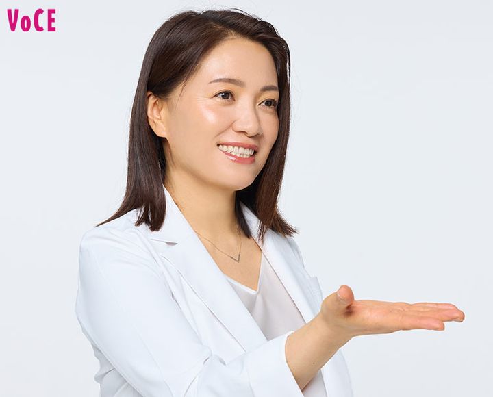 大杉みどり先生