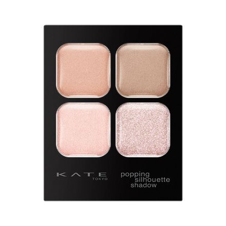 KATE ポッピングシルエットシャドウ