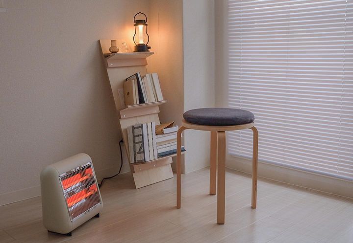 一人暮らしを豊かに。ワンルームを有意義に使うインテリア3選