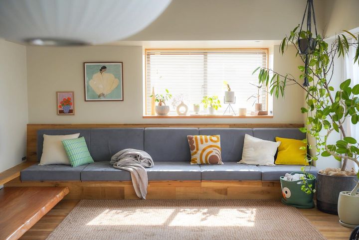 一人暮らしを豊かに。ワンルームを有意義に使うインテリア3選