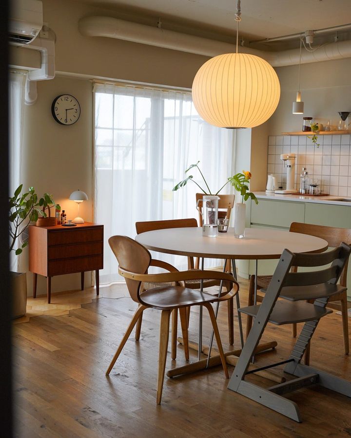 一人暮らしを豊かに。ワンルームを有意義に使うインテリア3選