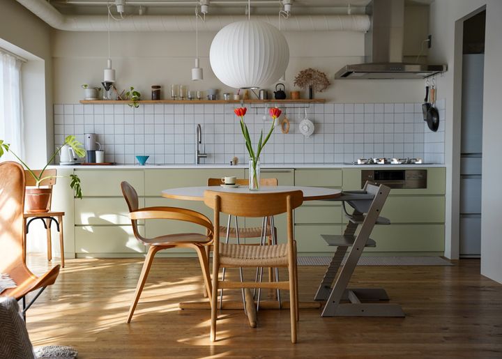 一人暮らしを豊かに。ワンルームを有意義に使うインテリア3選