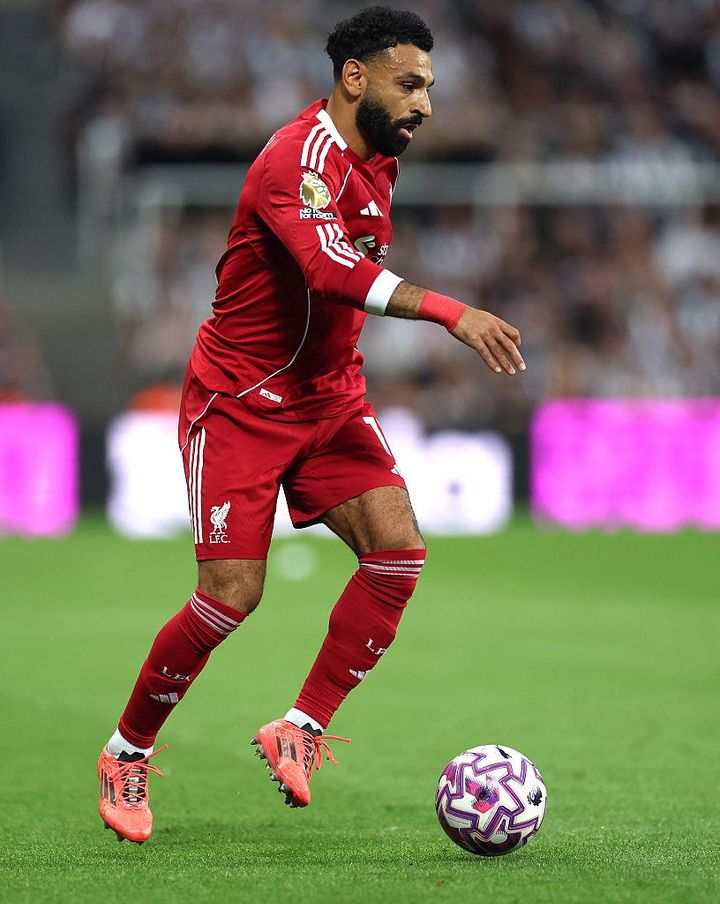 メッシがいない！今「30代で最も市場価値が高いサッカー選手」TOP5