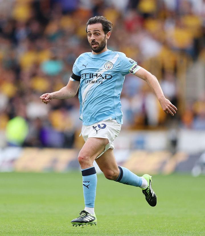 メッシがいない！今「30代で最も市場価値が高いサッカー選手」TOP5