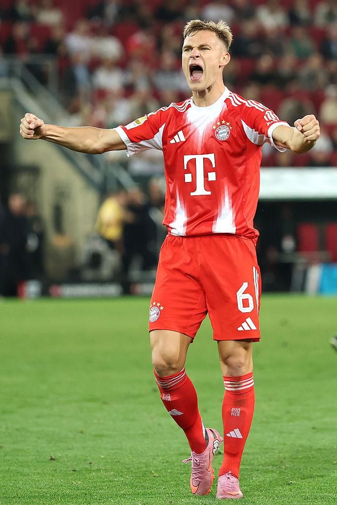 メッシがいない！今「30代で最も市場価値が高いサッカー選手」TOP5