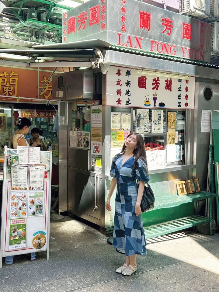 八木アリサの夏の思い出