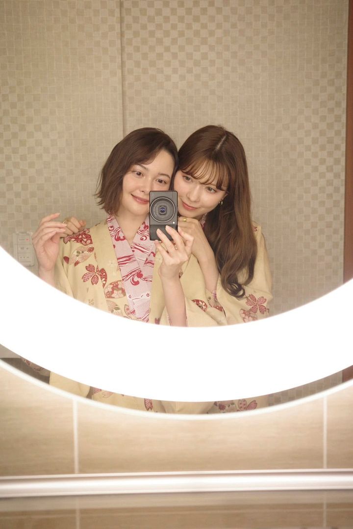 八木アリサの夏の思い出