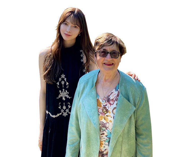 八木アリサの夏の思い出