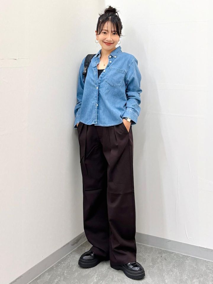 画像2: 出典：GU