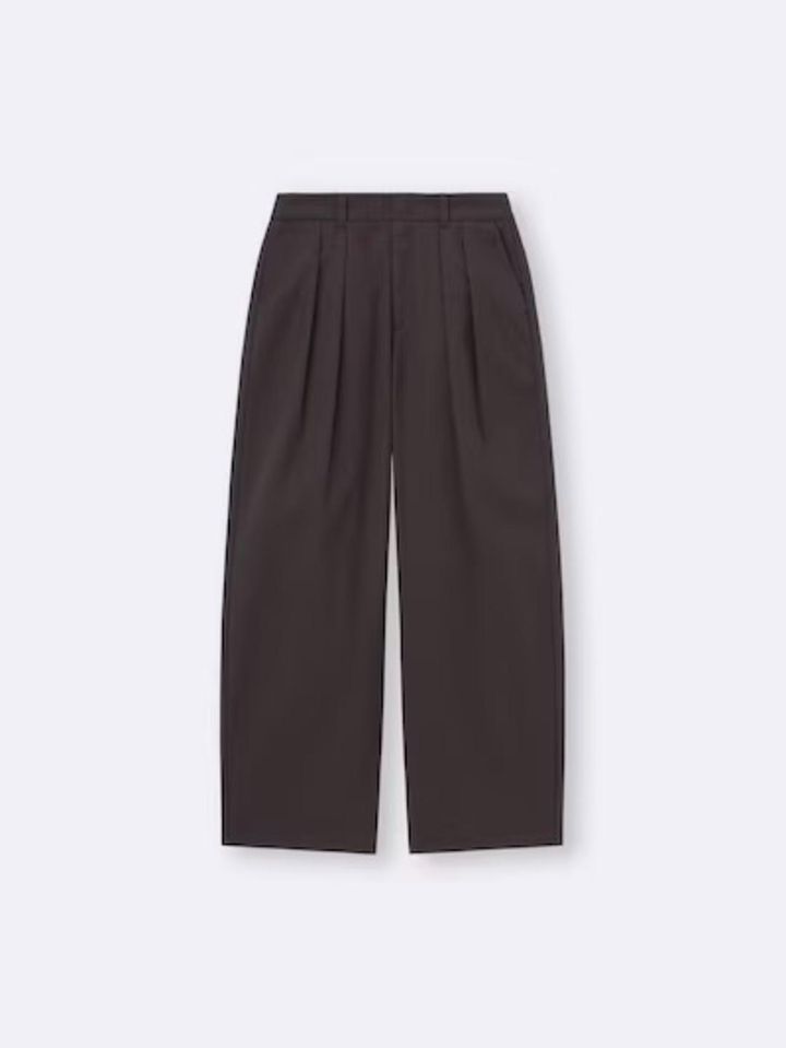 画像1: 出典：GU