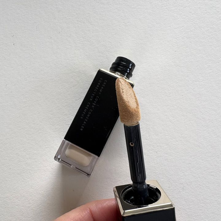 スックの化粧下地