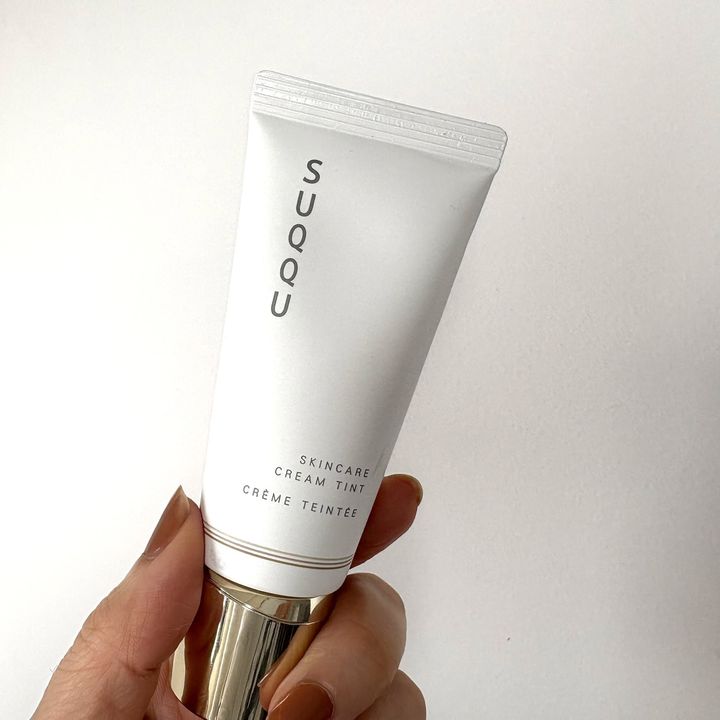 スックの化粧下地