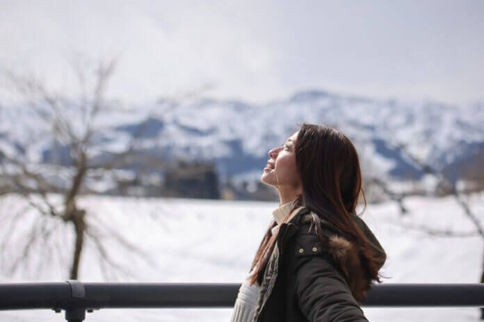 一人旅好き女性の恋愛力が凄すぎる！ 男性が手放したくない3つの理由