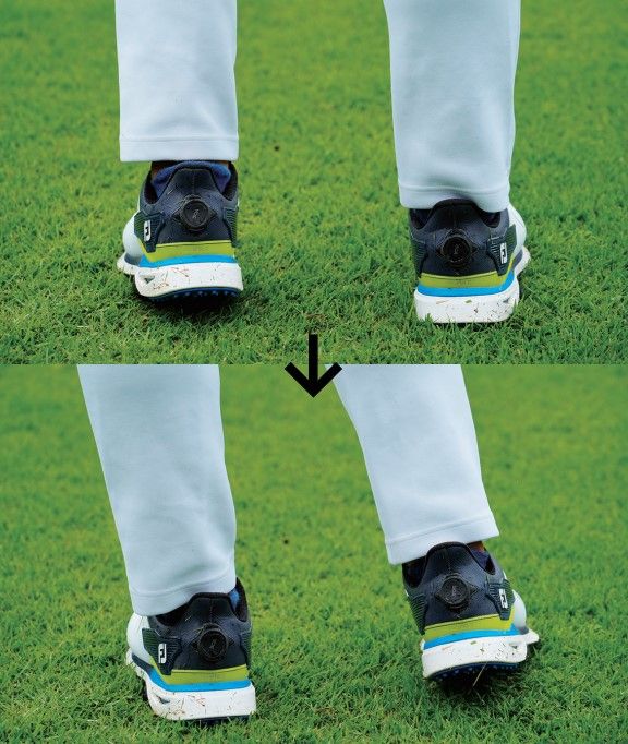 ドライバーやアプローチ…ラウンド中の不調を即修正できる方法をレッスン