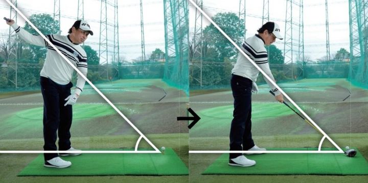 ドライバーやアプローチ…ラウンド中の不調を即修正できる方法をレッスン