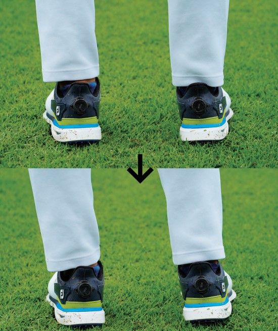 ドライバーやアプローチ…ラウンド中の不調を即修正できる方法をレッスン