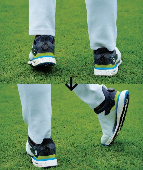 ドライバーやアプローチ…ラウンド中の不調を即修正できる方法をレッスン