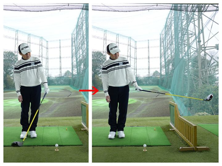 ドライバーやアプローチ…ラウンド中の不調を即修正できる方法をレッスン