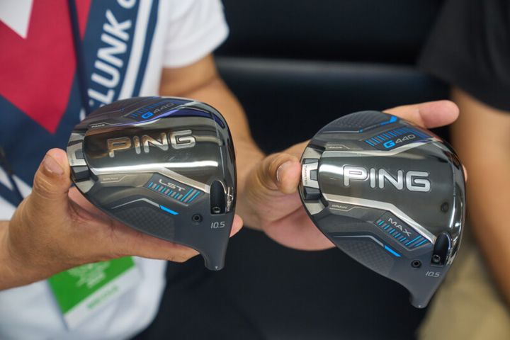 女子プロのクラブ＆スペック現地調査リポート！専門家が解説