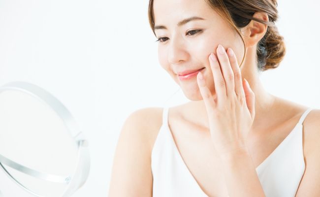 リフトアップイメージ