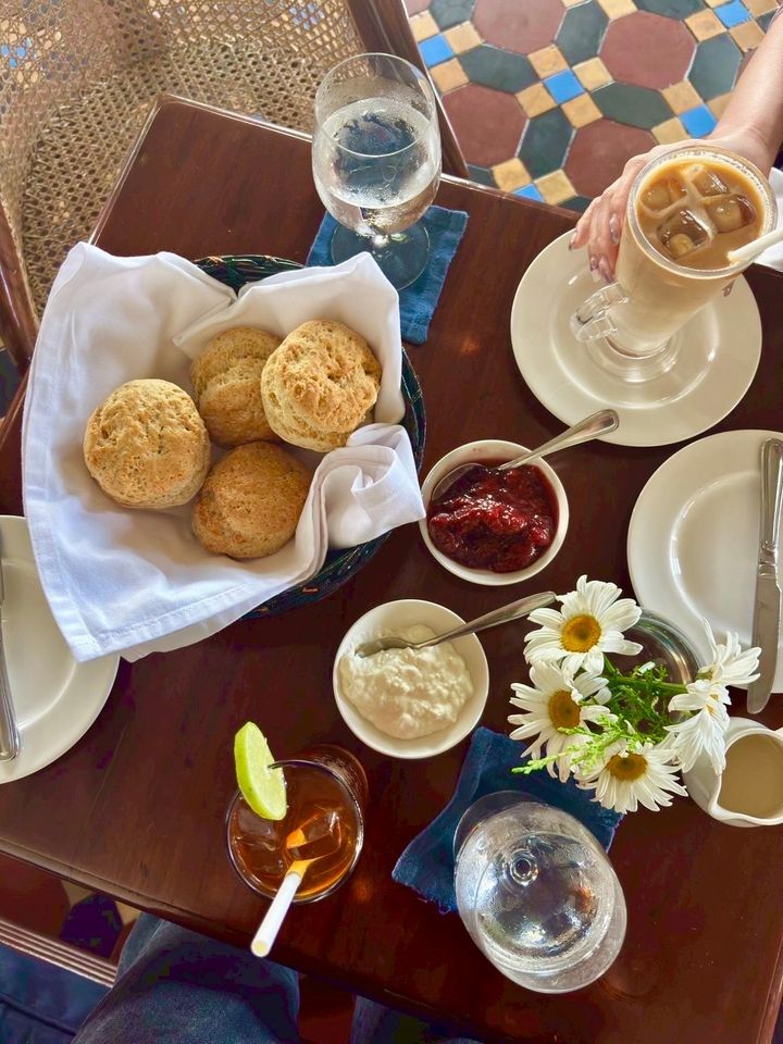 Amangallaのホテルも素敵でした。いつか泊まりたい。