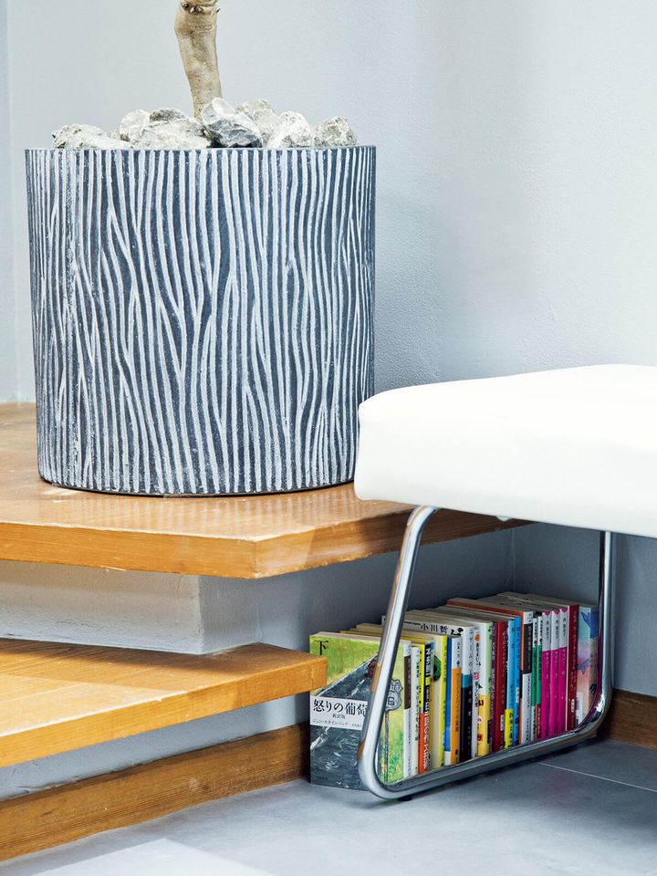 クリエイティブエージェンシー〈博報堂ケトル〉社内