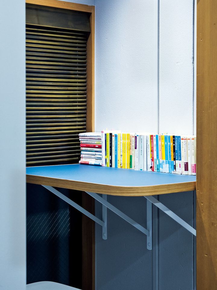 クリエイティブエージェンシー〈博報堂ケトル〉社内