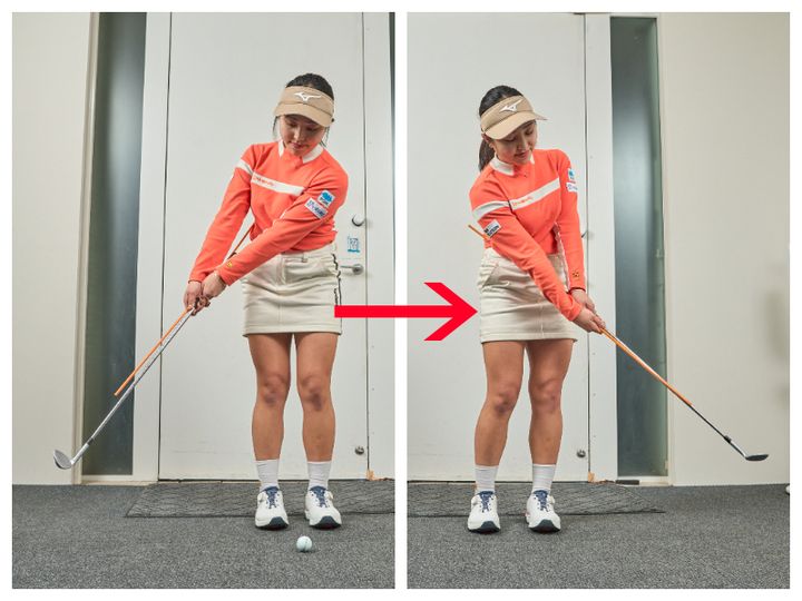 イップスを改善するには？「”気持ちよさ”が大切で…」と解説