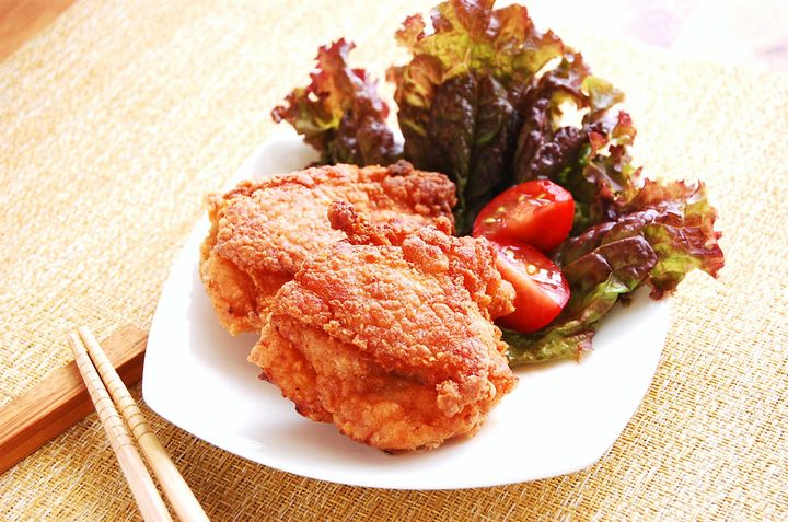 唐揚げ