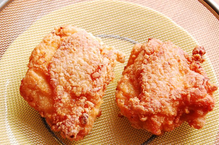 唐揚げ