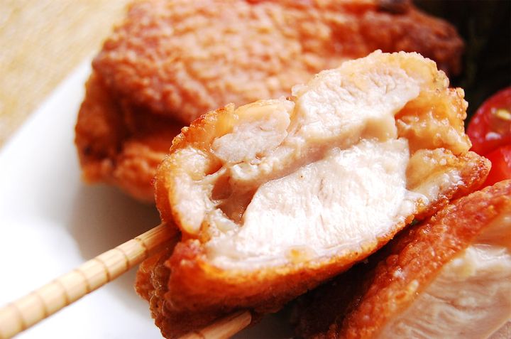 唐揚げ