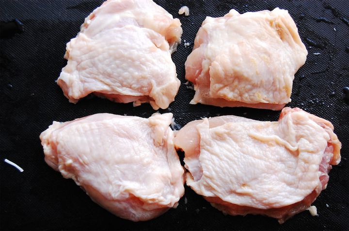 鶏もも肉