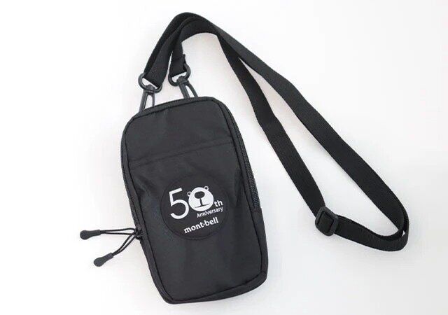 mont‐bell 50th ANNIVERSARY BOOK