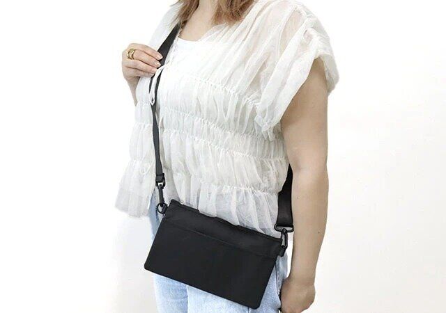 JTB完全監修 ボストンバッグ