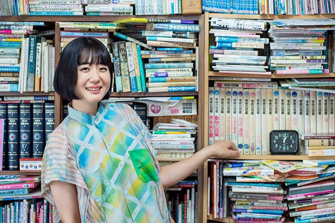 みんな大好き、あの赤ちゃん絵本が生まれるアトリエへ。夢眠ねむさんが、とよたかずひこさんと対談。【夢眠ねむの絵本作家に会いたい！・4】の画像8