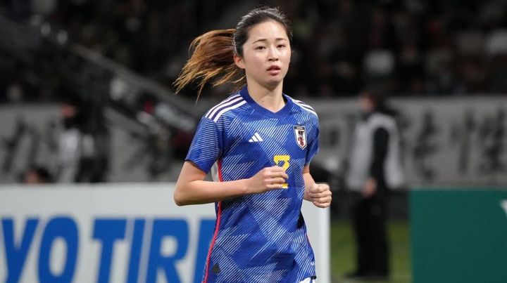 29歳なでしこジャパンDF、ライバルクラブへ電撃移籍！先日大ケガから復帰し「楽しさを改めて感じた」