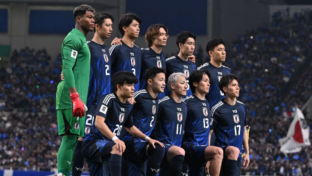 サッカー日本代表、メキシコ＆アメリカ戦の背番号を発表！ドイツ